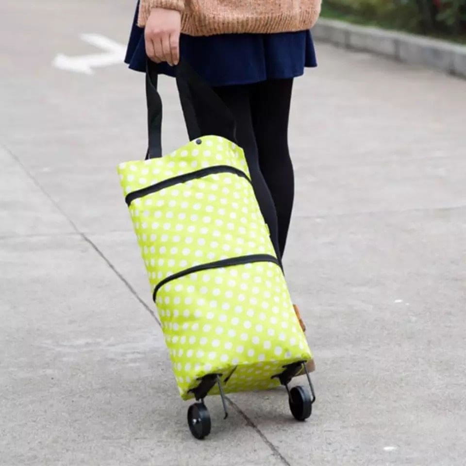 High Capacity Food Shopping Bag, Shopping Trolley Cart Handbag With 2 Wheels, Folding Shopping Pull Trolley Shopping Bag, Large Capacity Waterproof Oxford Cloth Foldable Shopping Trolley Wheel Bag High Capacity Food Shopping Bag, Shopping Trolley Cart Handbag With 2 Wheels, Folding Shopping Pull Trolley Shopping Bag, Large Capacity Waterproof Oxford Cloth Foldable Shopping Trolley Wheel Bag